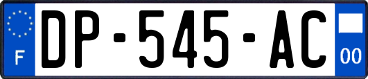 DP-545-AC