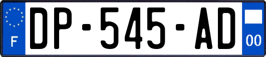 DP-545-AD