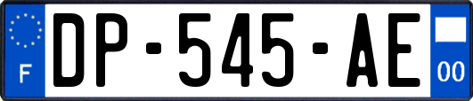 DP-545-AE