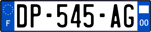 DP-545-AG