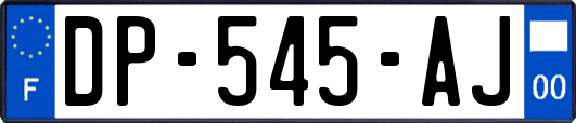 DP-545-AJ