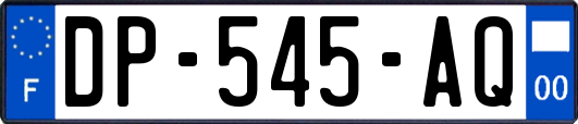 DP-545-AQ