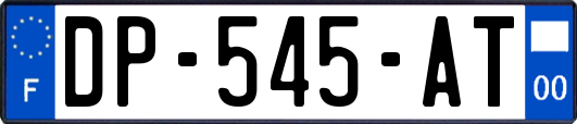 DP-545-AT