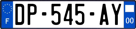 DP-545-AY