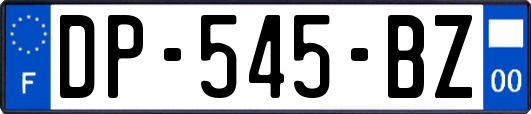 DP-545-BZ