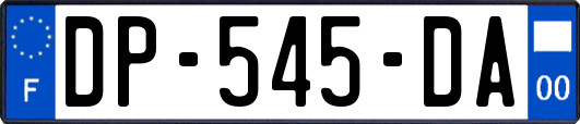 DP-545-DA