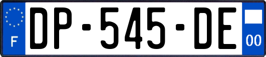 DP-545-DE