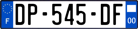 DP-545-DF