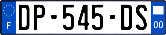 DP-545-DS