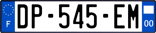 DP-545-EM