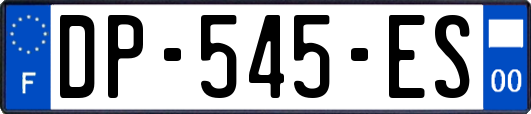 DP-545-ES