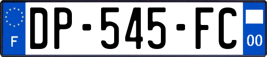 DP-545-FC