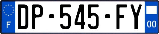 DP-545-FY