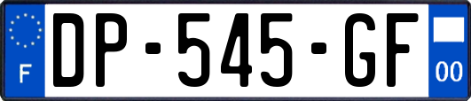 DP-545-GF