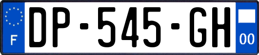 DP-545-GH