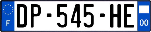 DP-545-HE