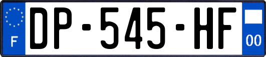 DP-545-HF