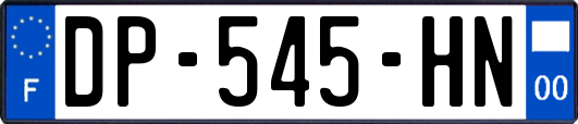 DP-545-HN