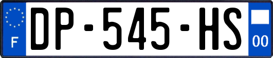 DP-545-HS