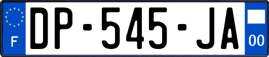 DP-545-JA