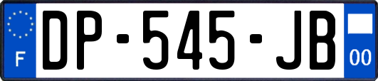 DP-545-JB