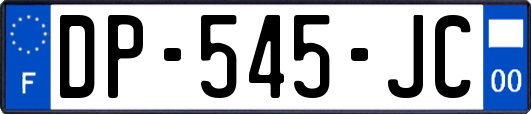 DP-545-JC