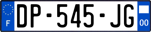 DP-545-JG