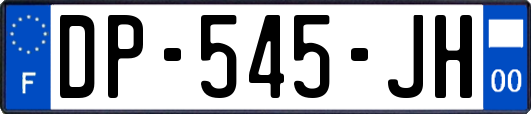 DP-545-JH