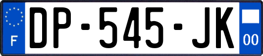 DP-545-JK