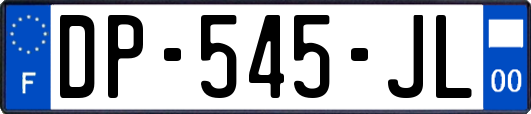 DP-545-JL