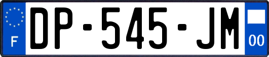 DP-545-JM