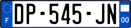 DP-545-JN