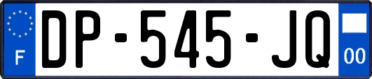 DP-545-JQ