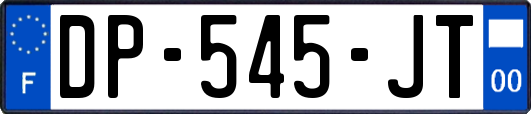 DP-545-JT