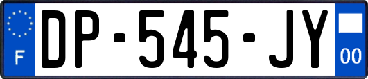 DP-545-JY