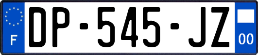 DP-545-JZ