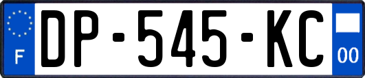 DP-545-KC