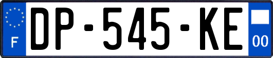 DP-545-KE