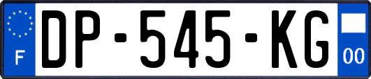 DP-545-KG