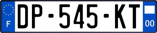 DP-545-KT