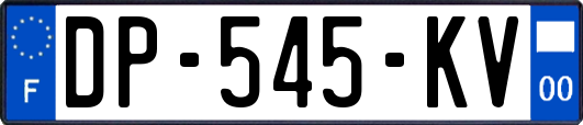 DP-545-KV
