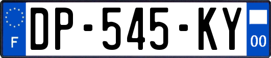 DP-545-KY