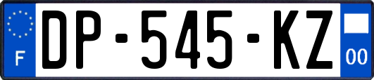 DP-545-KZ