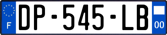 DP-545-LB
