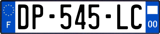 DP-545-LC