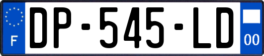 DP-545-LD