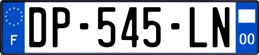 DP-545-LN