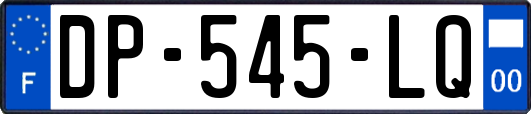 DP-545-LQ