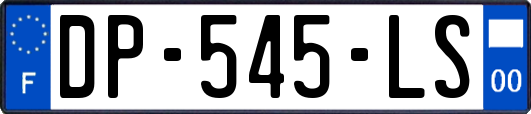DP-545-LS