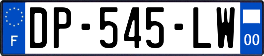 DP-545-LW